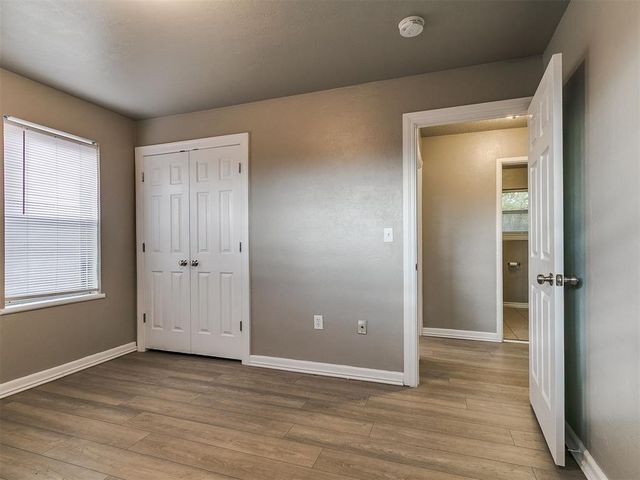 1805 S Jensen Avenue, El Reno, OK 73036