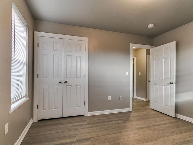 1805 S Jensen Avenue, El Reno, OK 73036