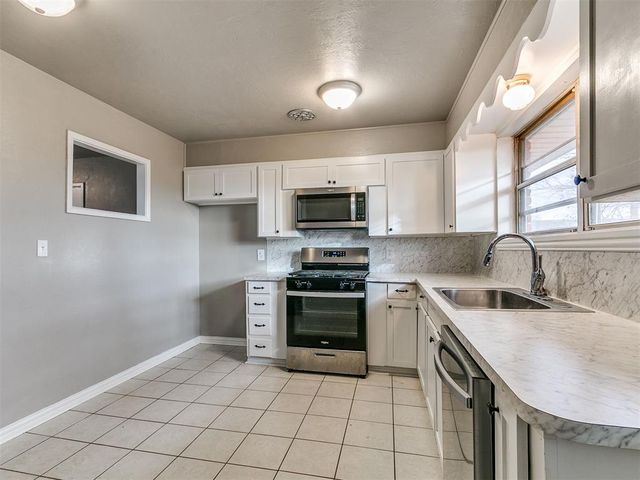 1805 S Jensen Avenue, El Reno, OK 73036