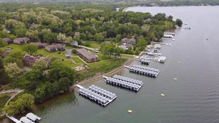 1070 S Lake Shore DRIVE #A1-5, Lake Geneva, WI 53147