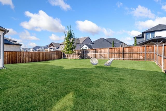 3660 Spruce Hills Street, Frisco, TX 75033