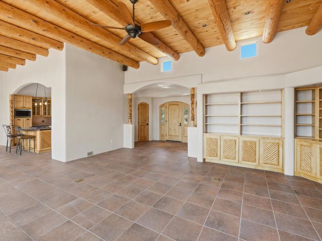 25 Buen Pastor, Santa Fe, NM 87508