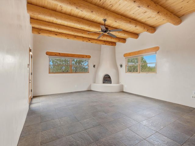 25 Buen Pastor, Santa Fe, NM 87508