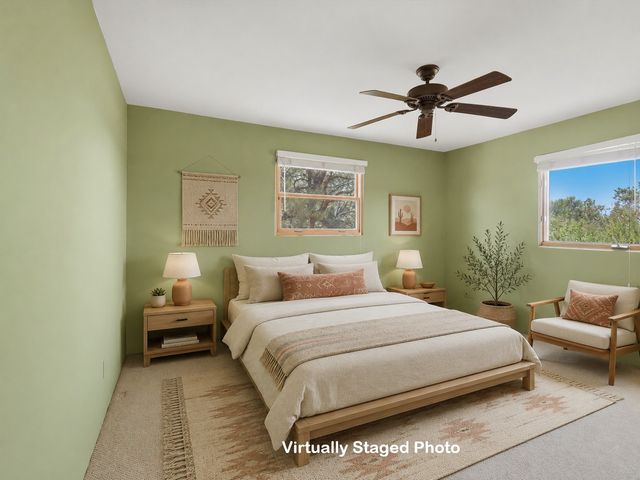 25 Buen Pastor, Santa Fe, NM 87508