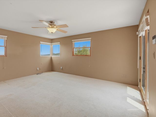 25 Buen Pastor, Santa Fe, NM 87508