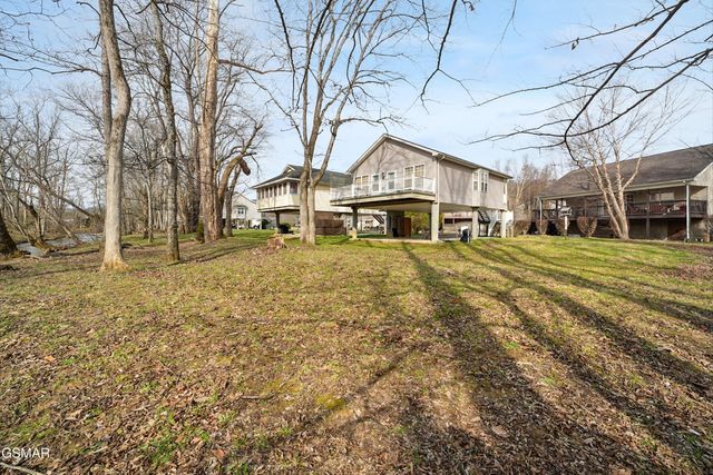 2032 Slippery Rock Circle, Sevierville, TN 37862