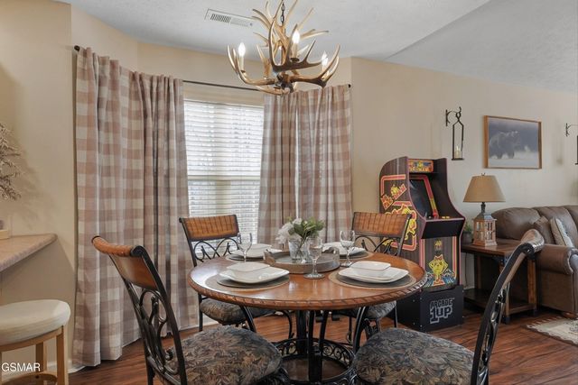 2032 Slippery Rock Circle, Sevierville, TN 37862