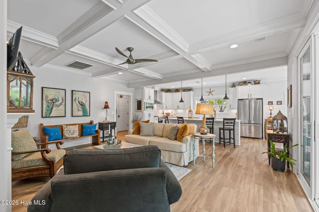 1345 Landover Drive SW, Ocean Isle Beach, NC 28469
