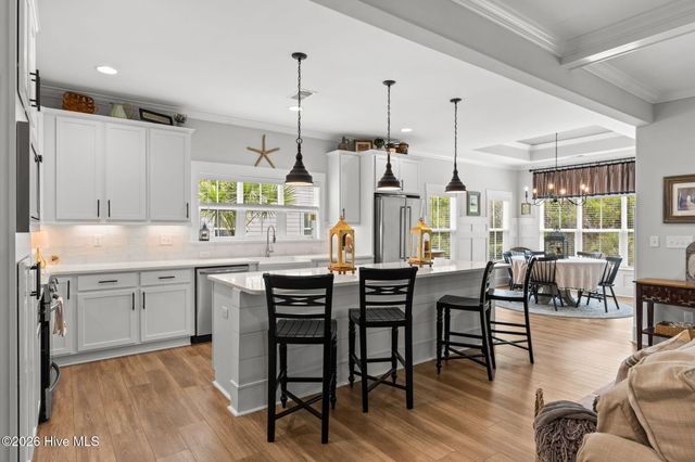 1345 Landover Drive SW, Ocean Isle Beach, NC 28469