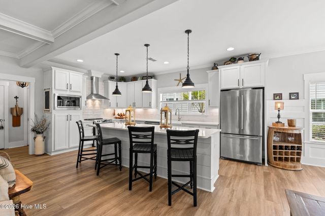 1345 Landover Drive SW, Ocean Isle Beach, NC 28469