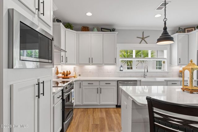 1345 Landover Drive SW, Ocean Isle Beach, NC 28469