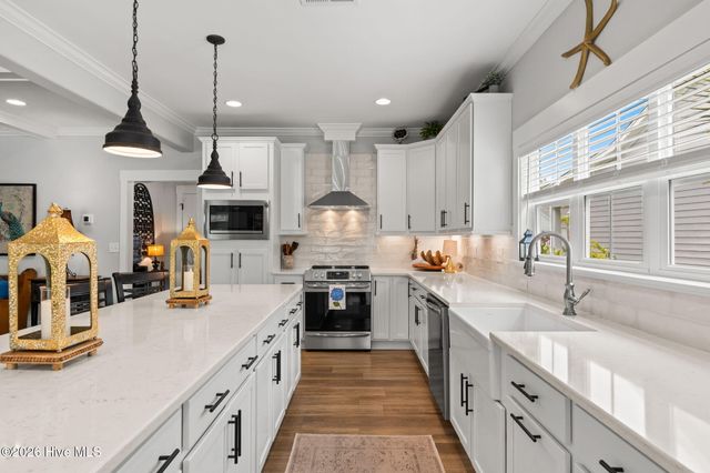 1345 Landover Drive SW, Ocean Isle Beach, NC 28469