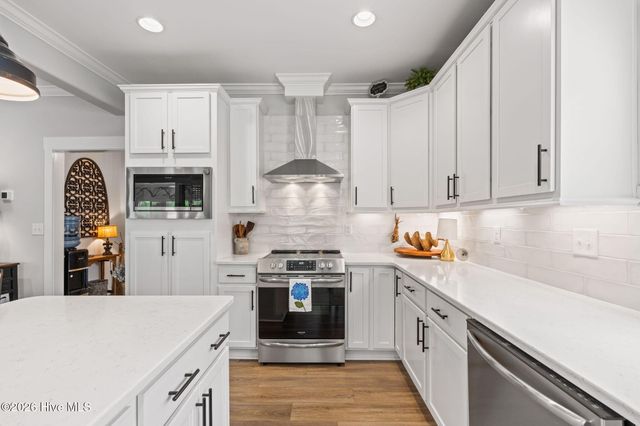 1345 Landover Drive SW, Ocean Isle Beach, NC 28469