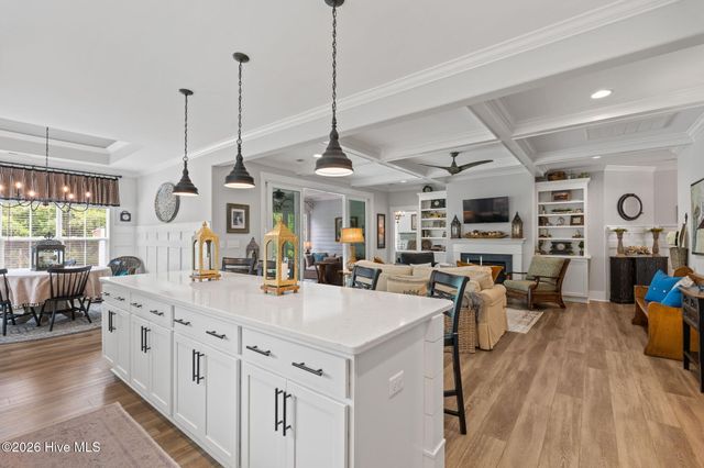 1345 Landover Drive SW, Ocean Isle Beach, NC 28469