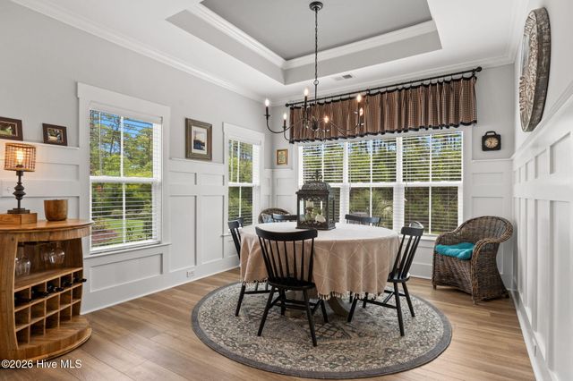1345 Landover Drive SW, Ocean Isle Beach, NC 28469