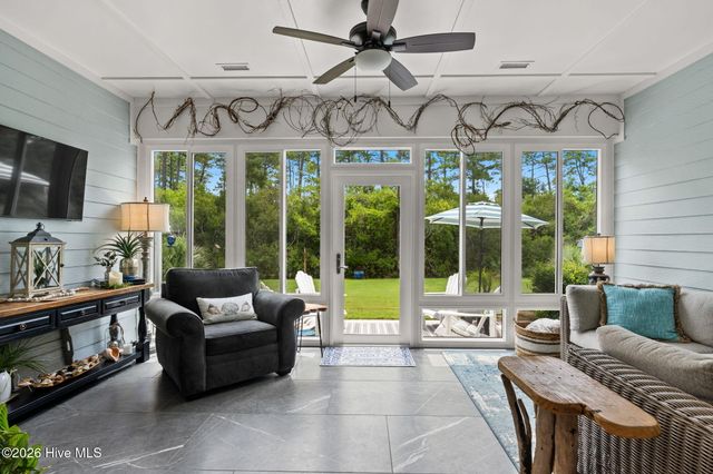 1345 Landover Drive SW, Ocean Isle Beach, NC 28469