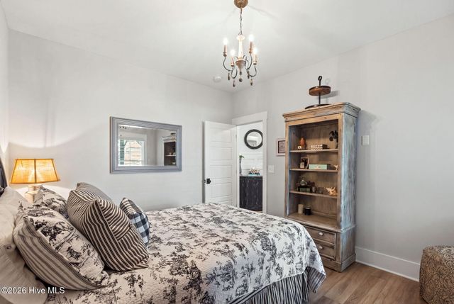 1345 Landover Drive SW, Ocean Isle Beach, NC 28469