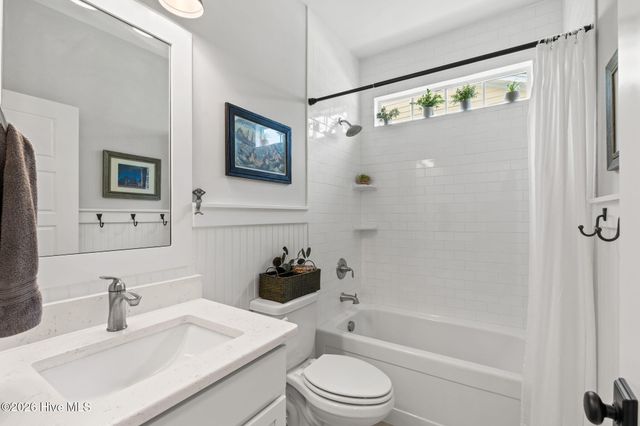 1345 Landover Drive SW, Ocean Isle Beach, NC 28469