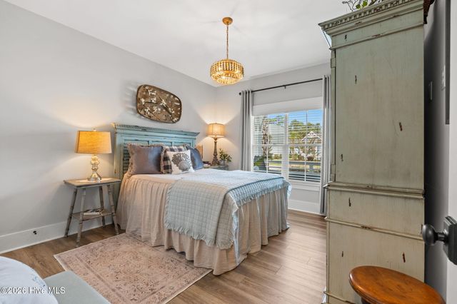 1345 Landover Drive SW, Ocean Isle Beach, NC 28469