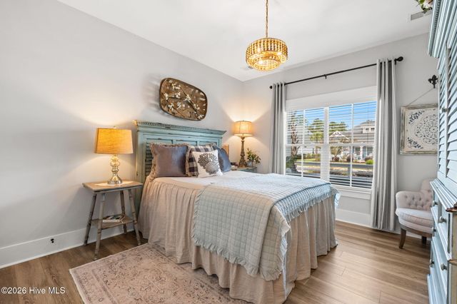 1345 Landover Drive SW, Ocean Isle Beach, NC 28469