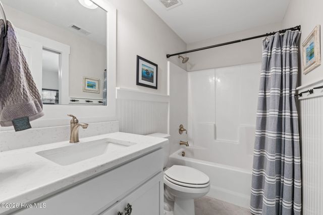 1345 Landover Drive SW, Ocean Isle Beach, NC 28469