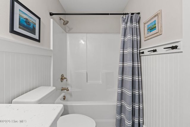 1345 Landover Drive SW, Ocean Isle Beach, NC 28469
