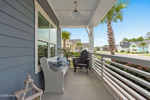 1345 Landover Drive SW, Ocean Isle Beach, NC 28469