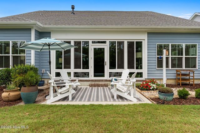1345 Landover Drive SW, Ocean Isle Beach, NC 28469