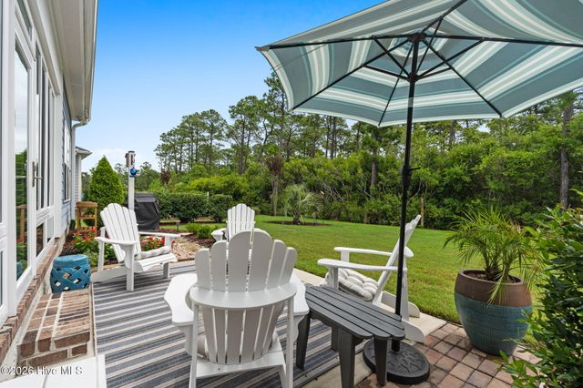 1345 Landover Drive SW, Ocean Isle Beach, NC 28469
