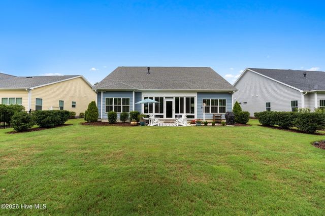 1345 Landover Drive SW, Ocean Isle Beach, NC 28469