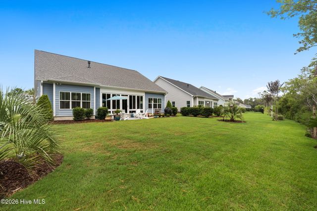 1345 Landover Drive SW, Ocean Isle Beach, NC 28469