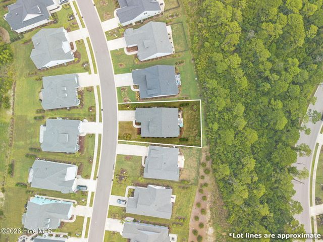 1345 Landover Drive SW, Ocean Isle Beach, NC 28469