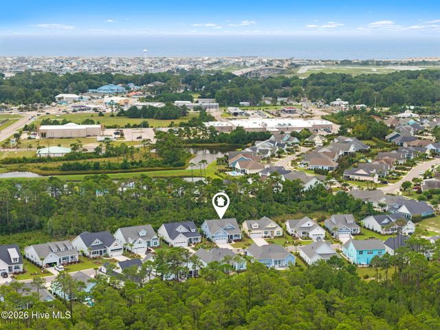 1345 Landover Drive SW, Ocean Isle Beach, NC 28469