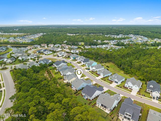 1345 Landover Drive SW, Ocean Isle Beach, NC 28469