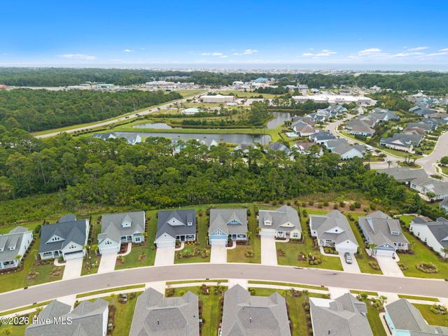 1345 Landover Drive SW, Ocean Isle Beach, NC 28469