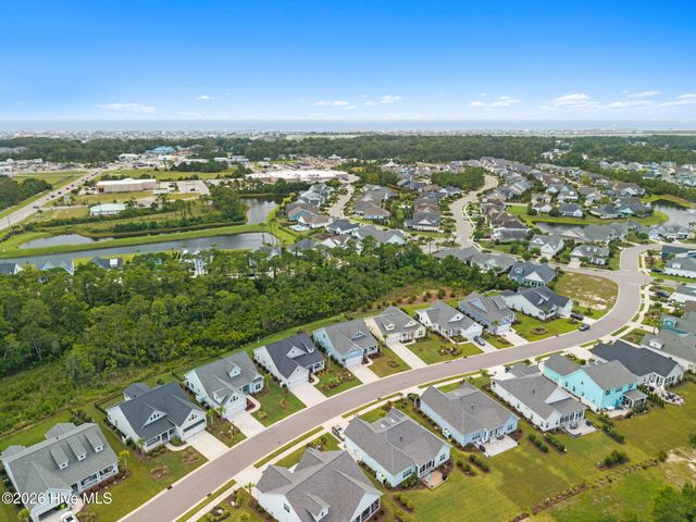 1345 Landover Drive SW, Ocean Isle Beach, NC 28469