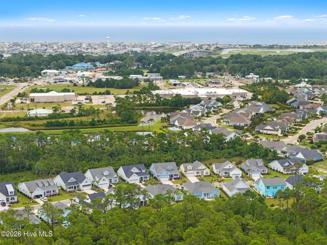 1345 Landover Drive SW, Ocean Isle Beach, NC 28469