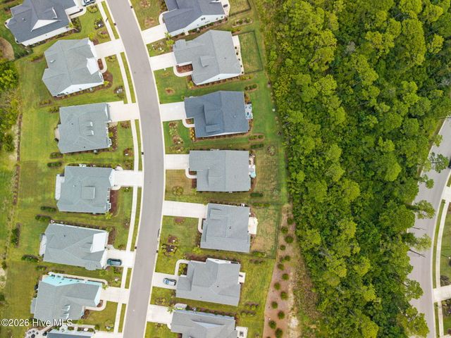 1345 Landover Drive SW, Ocean Isle Beach, NC 28469
