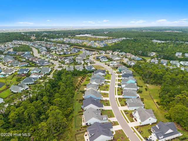 1345 Landover Drive SW, Ocean Isle Beach, NC 28469
