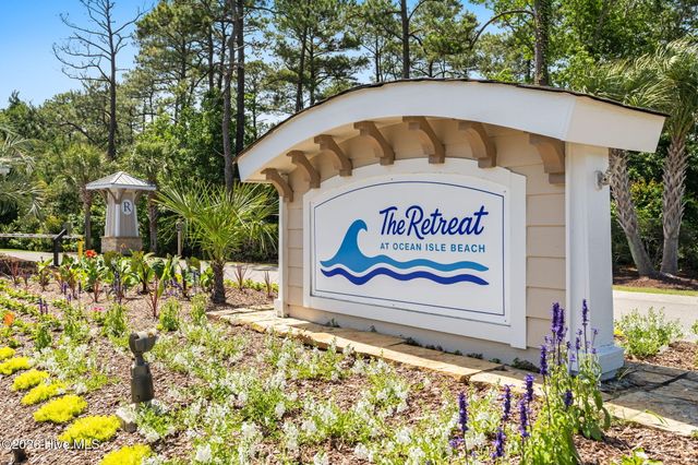 1345 Landover Drive SW, Ocean Isle Beach, NC 28469