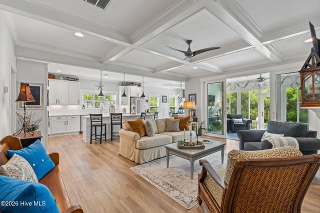 1345 Landover Drive SW, Ocean Isle Beach, NC 28469