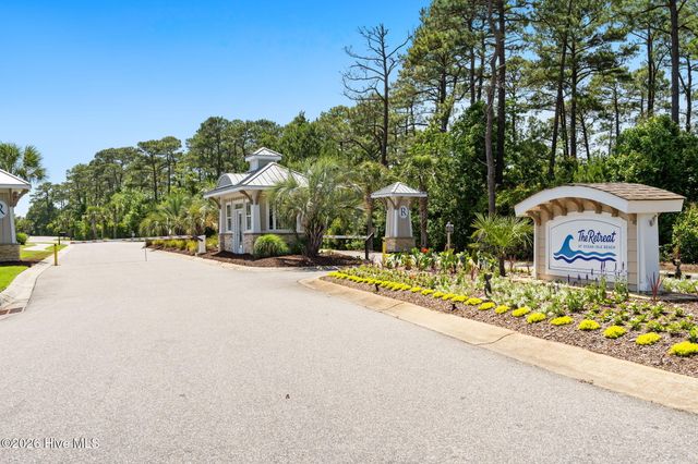 1345 Landover Drive SW, Ocean Isle Beach, NC 28469