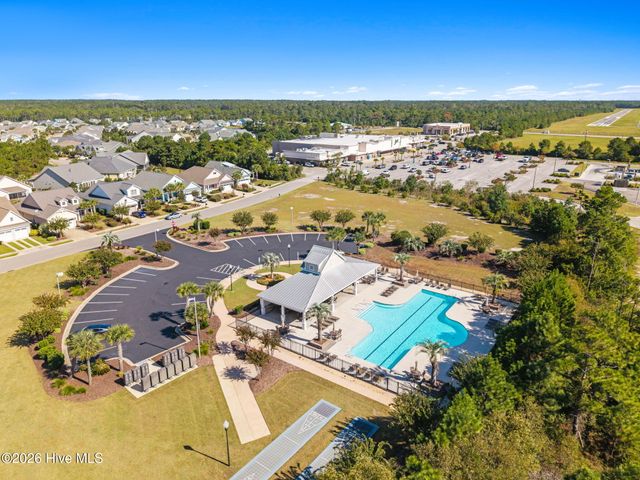 1345 Landover Drive SW, Ocean Isle Beach, NC 28469
