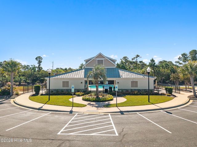 1345 Landover Drive SW, Ocean Isle Beach, NC 28469