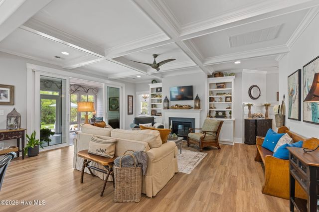 1345 Landover Drive SW, Ocean Isle Beach, NC 28469