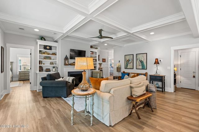 1345 Landover Drive SW, Ocean Isle Beach, NC 28469
