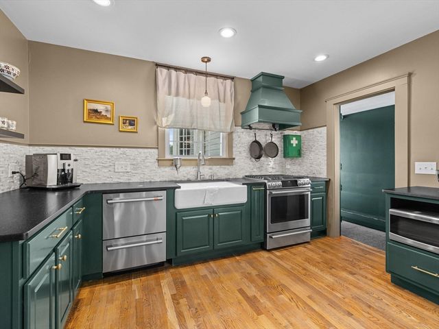 1 Denny Street, Westborough, MA 01581