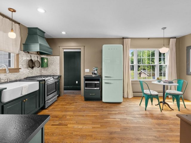 1 Denny Street, Westborough, MA 01581