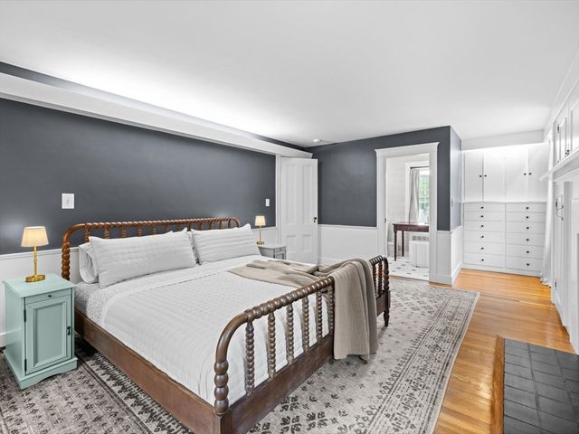 1 Denny Street, Westborough, MA 01581