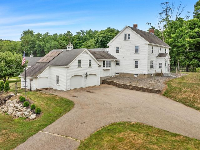 1 Denny Street, Westborough, MA 01581